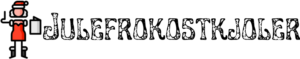 Julefrokostkjoler logo